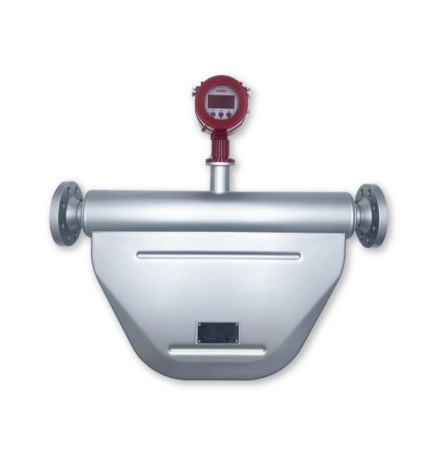 Coriolis Meter